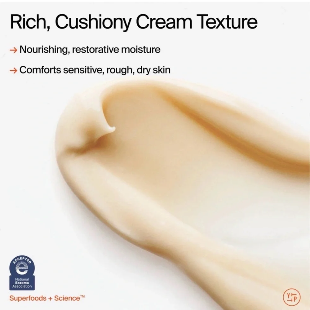 Youth to the People Adaptogen Deep
Moisture Cream (New) - Picture 4 of 5